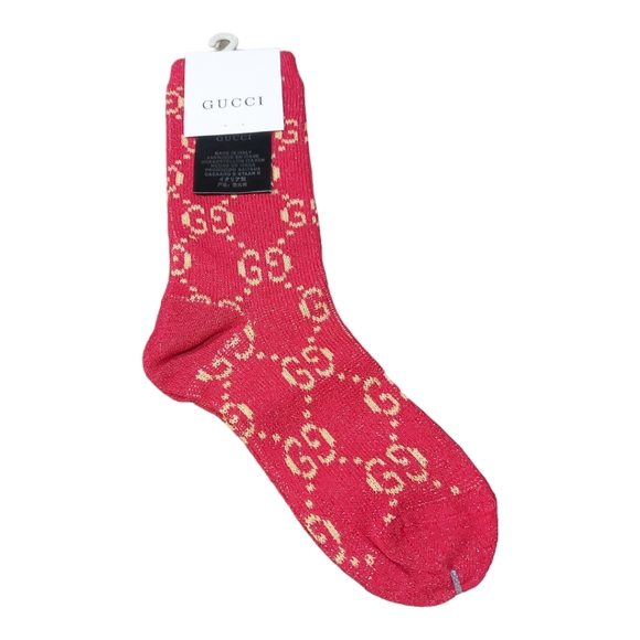 Gucci Other - Gucci Socks